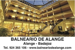 Revista Balnearios Enlaces Web