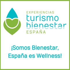 Experiencias Turismo Bienestar