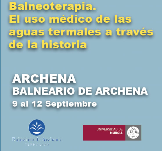 Balneario Archena