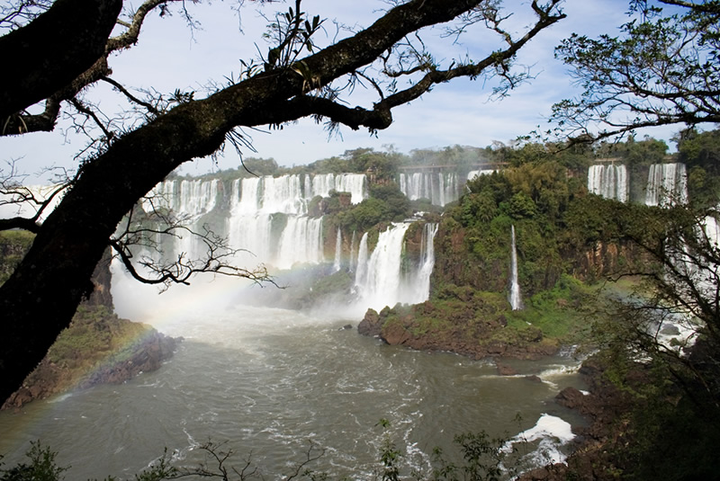 Termatalia 2018 Iguazu Brasil
