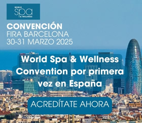 World Spa And Wellness Convencion