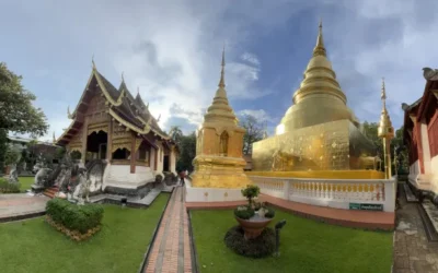 Tailandia, un país donde se vive el bienestar
