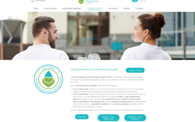 El Club Experiencias Turismo Bienestar España – CETBE impulsa la adhesión de empresas y destinos