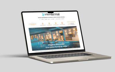 Tribuna Termal inicia una nueva etapa como revista digital especializada en turismo de salud y bienestar