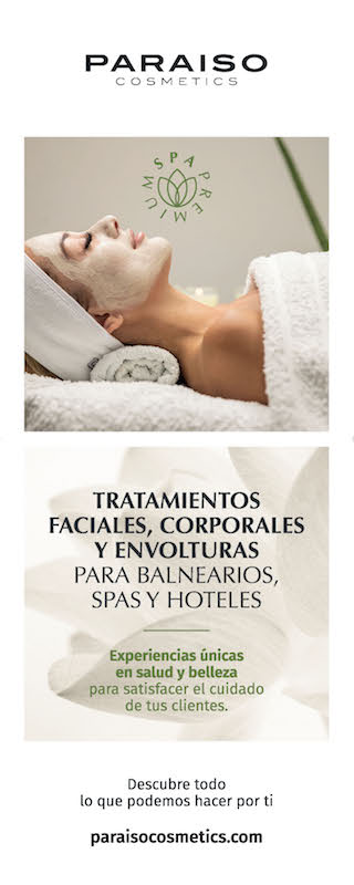 Cosmetica Paraiso