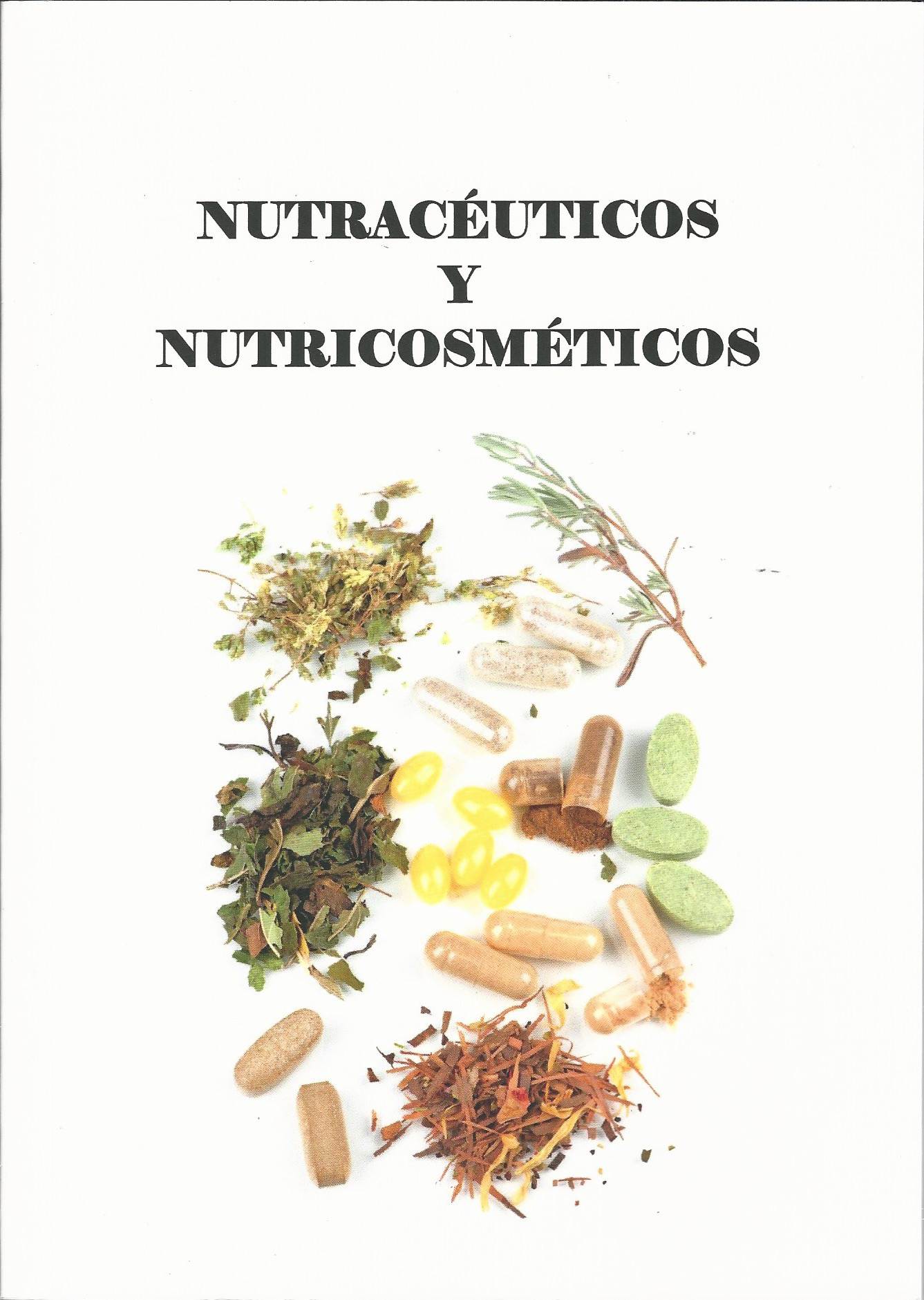 26-06-30-Nutracéuticos y Nutricosméticos