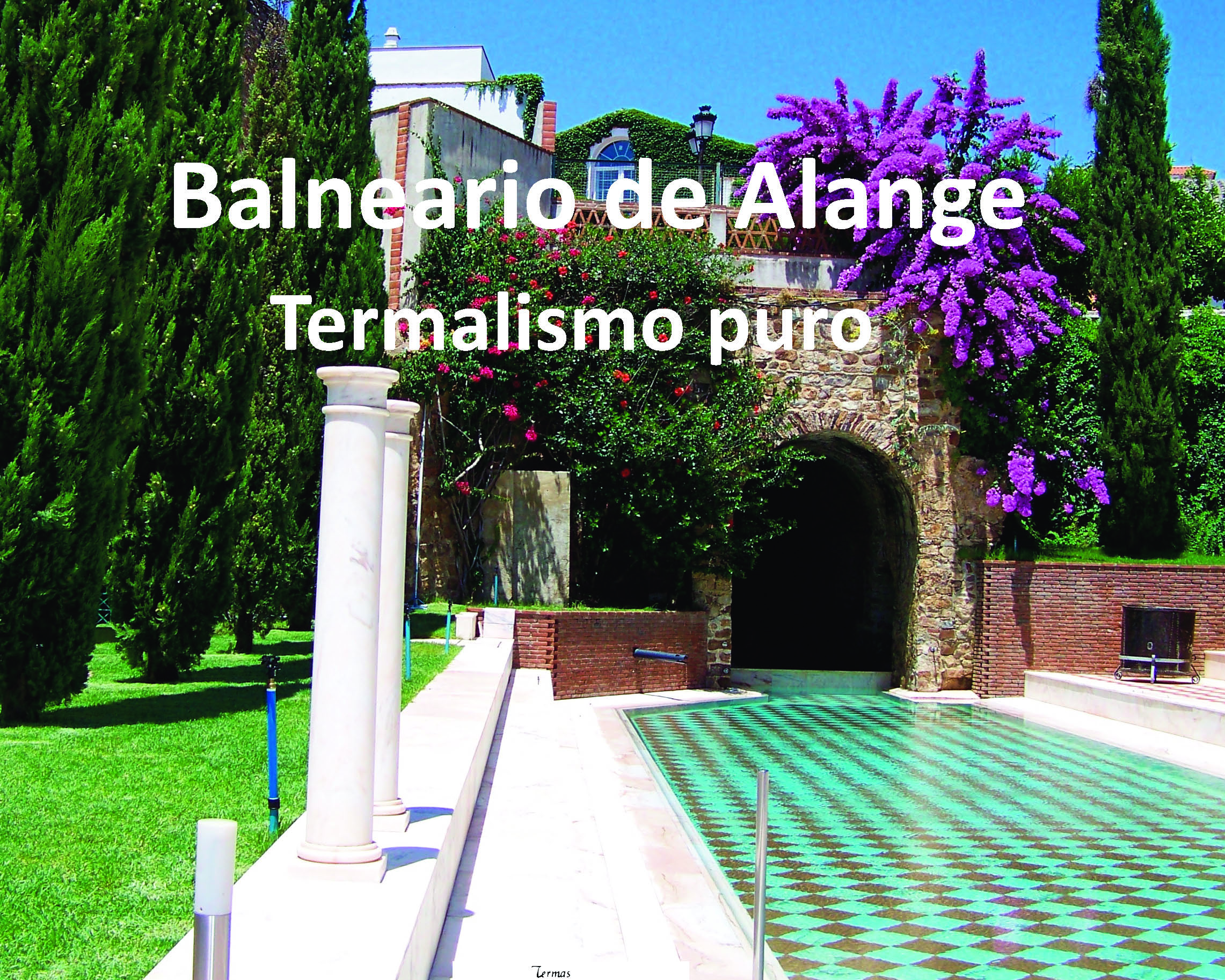 Alange