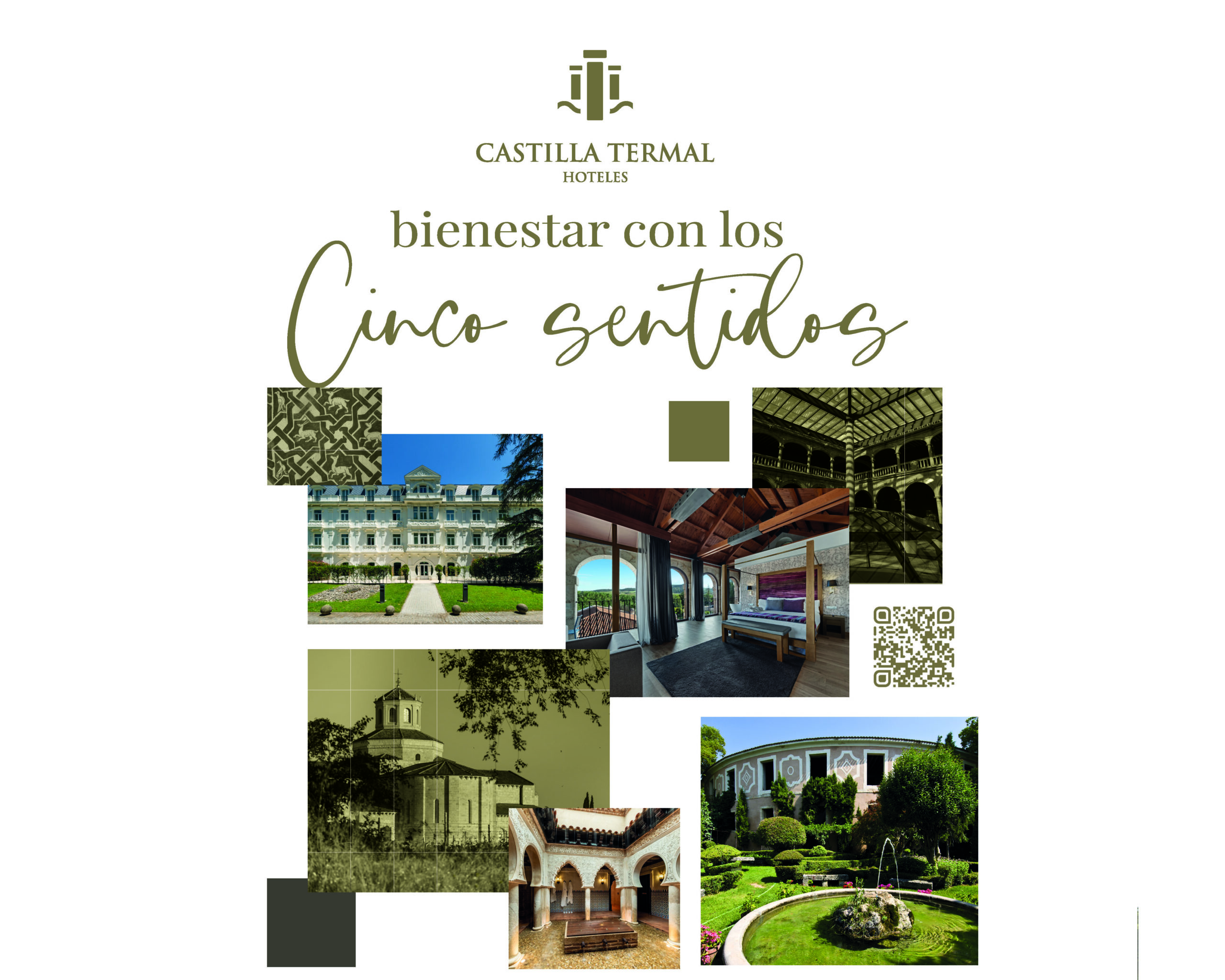 Castilla Termal